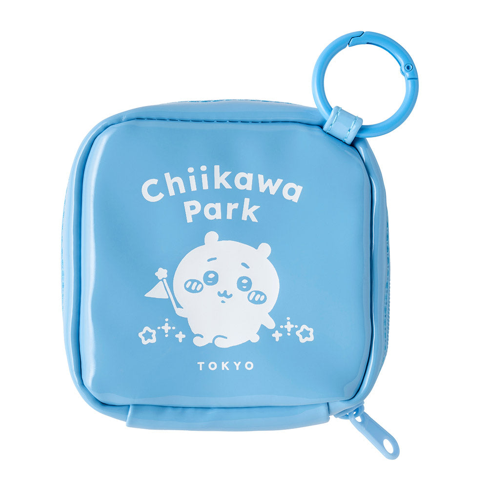 치이카와 치이카와 파크 마메마메 피규어