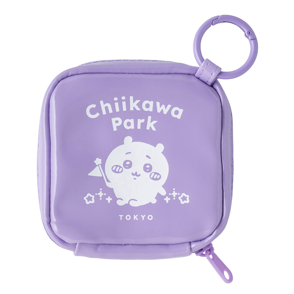 치이카와 치이카와 파크 마메마메 피규어