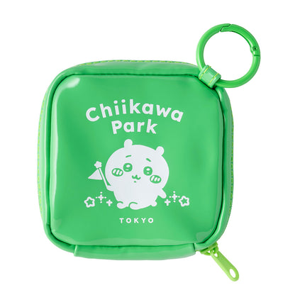 치이카와 치이카와 파크 마메마메 피규어