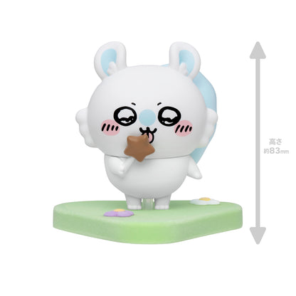 [Pre-order] Chiikawa Full of Momonga Figure (All 6 types) [Ships sequentially from late March 2026] [Cannot be canceled even if delayed][Cannot be purchased with regular items or specify delivery date] [Not eligible for campaigns]
