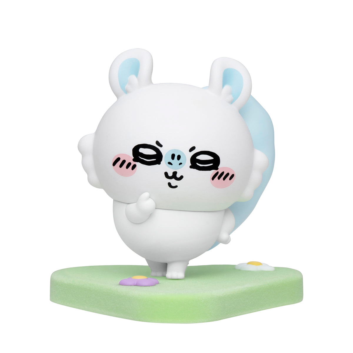 [Pre-order] Chiikawa Full of Momonga Figure (All 6 types) [Ships sequentially from late March 2026] [Cannot be canceled even if delayed][Cannot be purchased with regular items or specify delivery date] [Not eligible for campaigns]