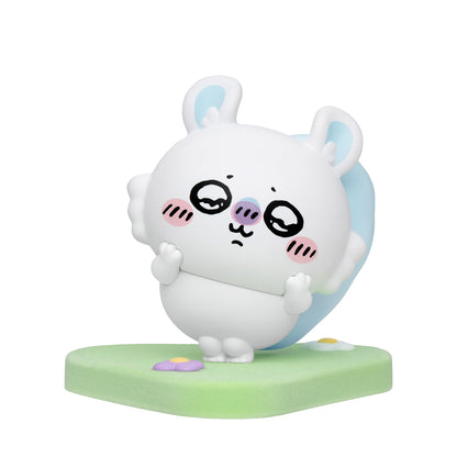 [Pre-order] Chiikawa Full of Momonga Figure (All 6 types) [Ships sequentially from late March 2026] [Cannot be canceled even if delayed][Cannot be purchased with regular items or specify delivery date] [Not eligible for campaigns]