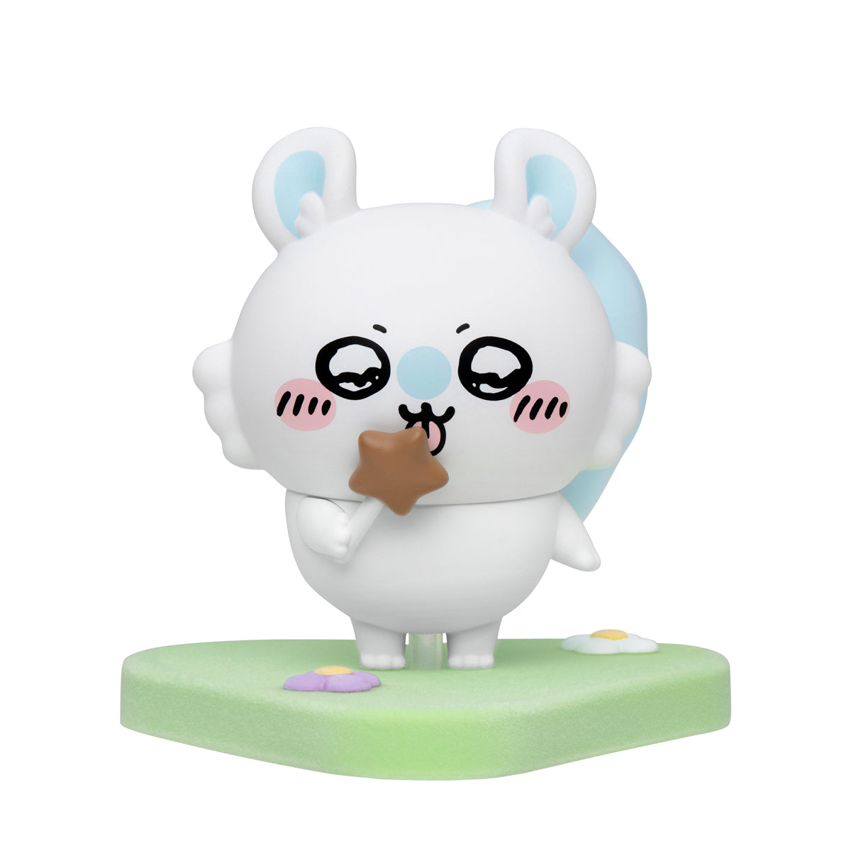 [Pre-order] Chiikawa Full of Momonga Figure (All 6 types) [Ships sequentially from late March 2026] [Cannot be canceled even if delayed][Cannot be purchased with regular items or specify delivery date] [Not eligible for campaigns]