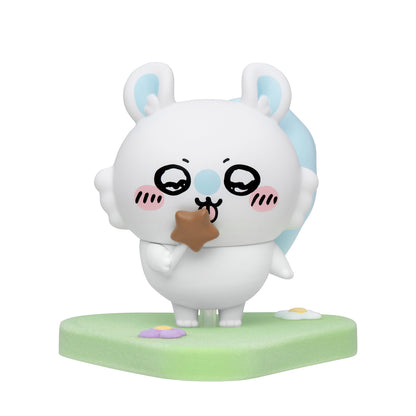 [Pre-order] Chiikawa Full of Momonga Figure (All 6 types) [Ships sequentially from late March 2026] [Cannot be canceled even if delayed][Cannot be purchased with regular items or specify delivery date] [Not eligible for campaigns]