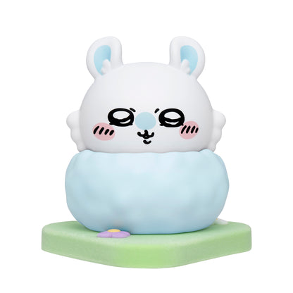 [Pre-order] Chiikawa Full of Momonga Figure (All 6 types) [Ships sequentially from late March 2026] [Cannot be canceled even if delayed][Cannot be purchased with regular items or specify delivery date] [Not eligible for campaigns]