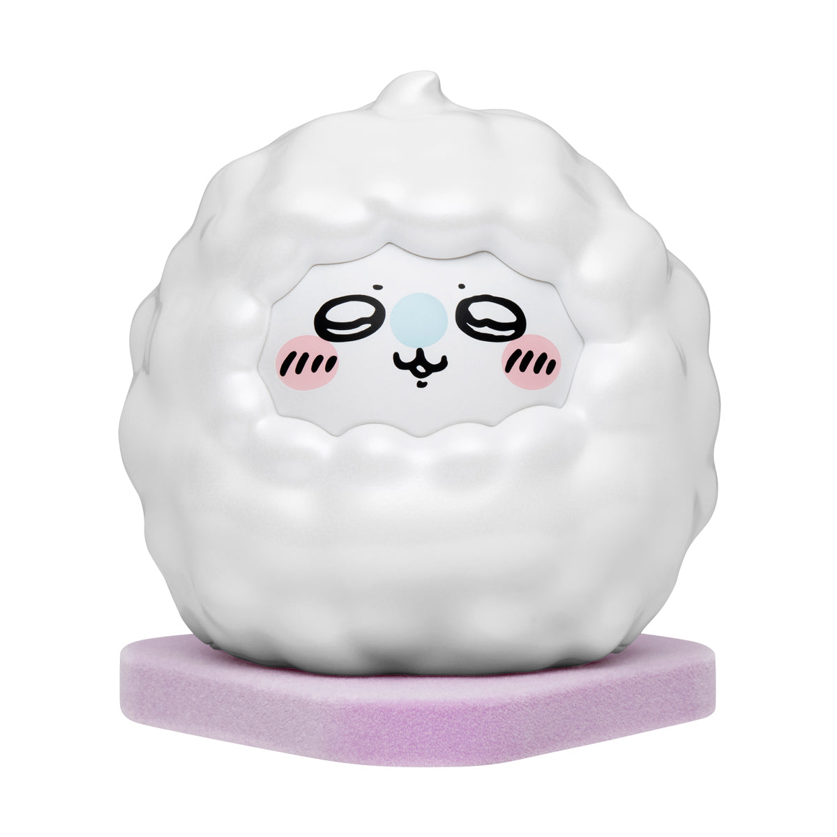 [Pre-order] Chiikawa Full of Momonga Figure (All 6 types) [Ships sequentially from late March 2026] [Cannot be canceled even if delayed][Cannot be purchased with regular items or specify delivery date] [Not eligible for campaigns]