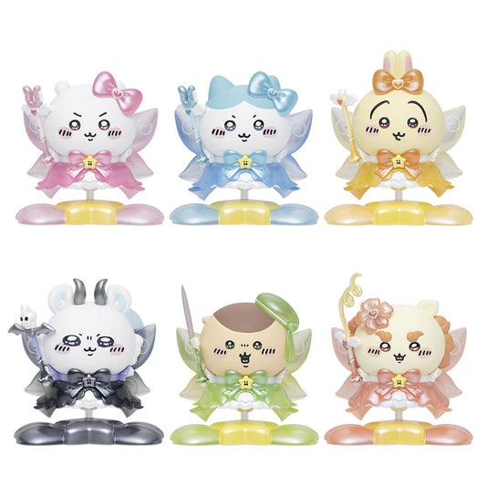 Figure List | Chiikawa Market Official Goods Shop