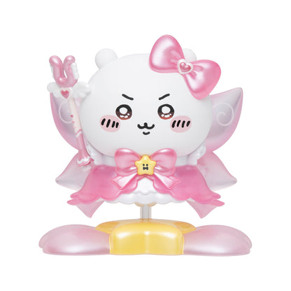 Chiikawa Super Magical Chiikawa GPSBOX Statue Figure Collection (All 6)