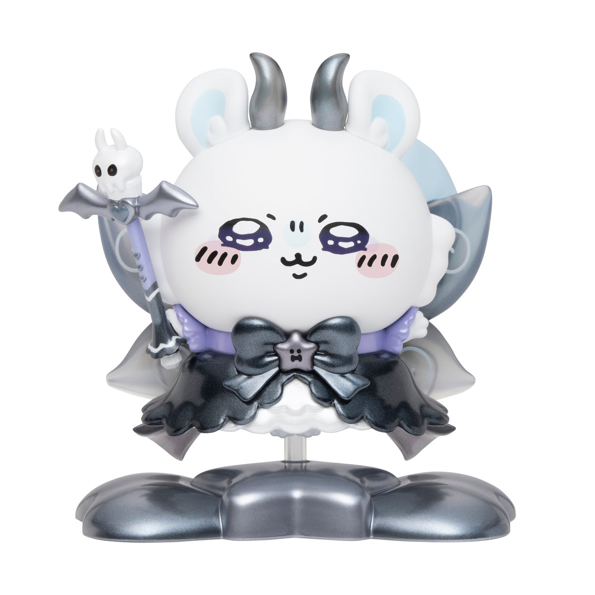 Chiikawa Super Magical Chiikawa GPSBOX Statue Figure Collection (All 6)