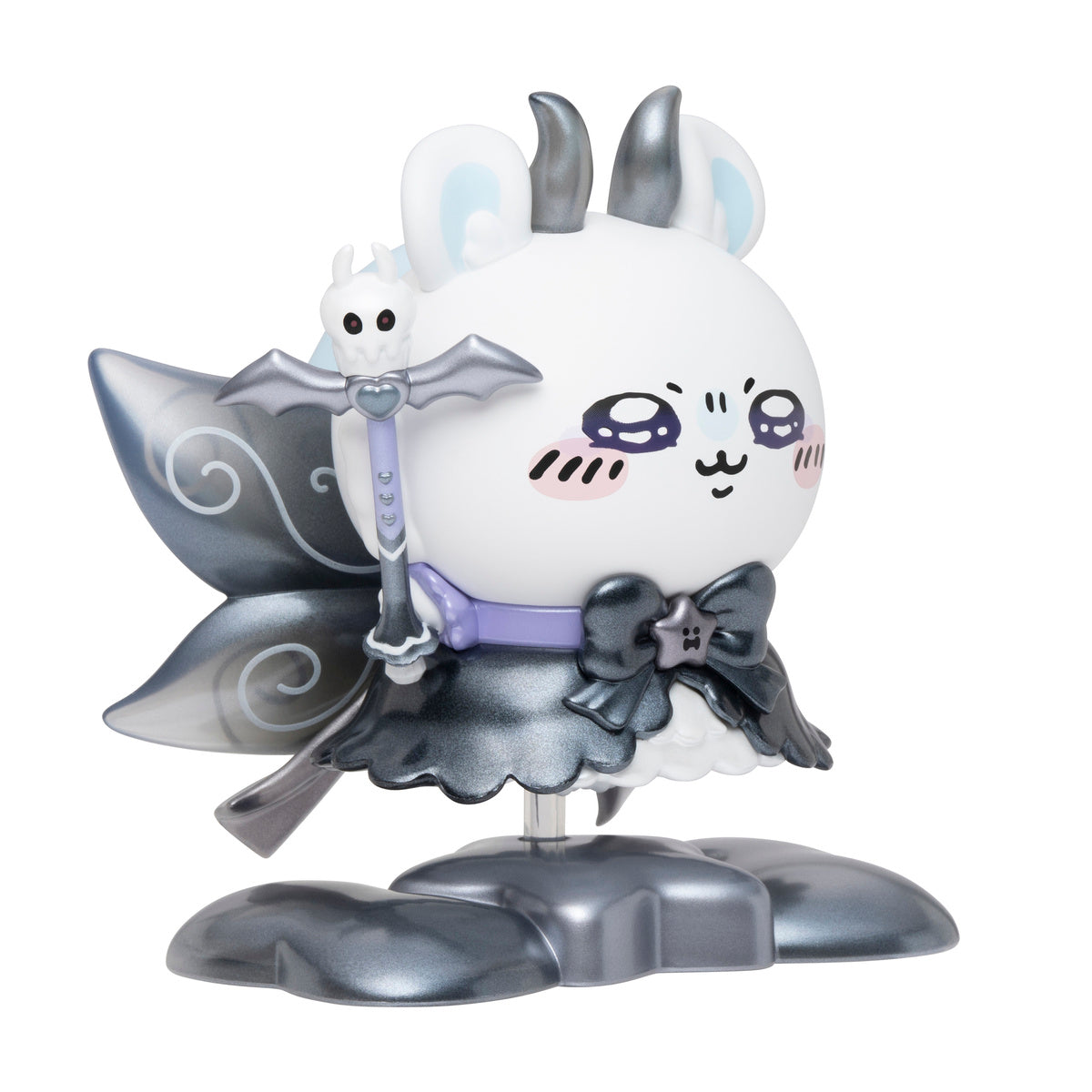 Chiikawa Super Magical Chiikawa GPSBOX Statue Figure Collection (All 6)