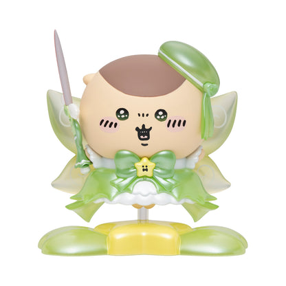 Chiikawa Super Magical Chiikawa GPSBOX Statue Figure Collection (All 6)