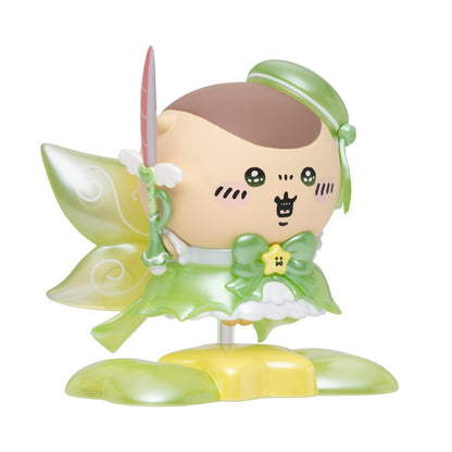 Chiikawa Super Magical Chiikawa GPSBOX Statue Figure Collection (All 6)