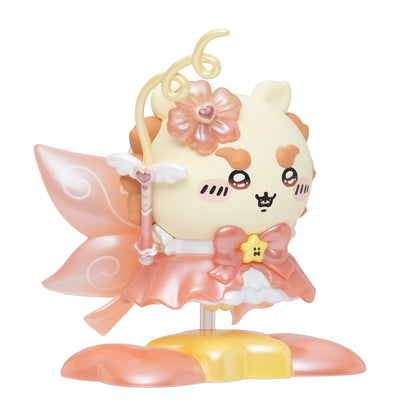 Chiikawa Super Magical Chiikawa GPSBOX Statue Figure Collection (All 6)