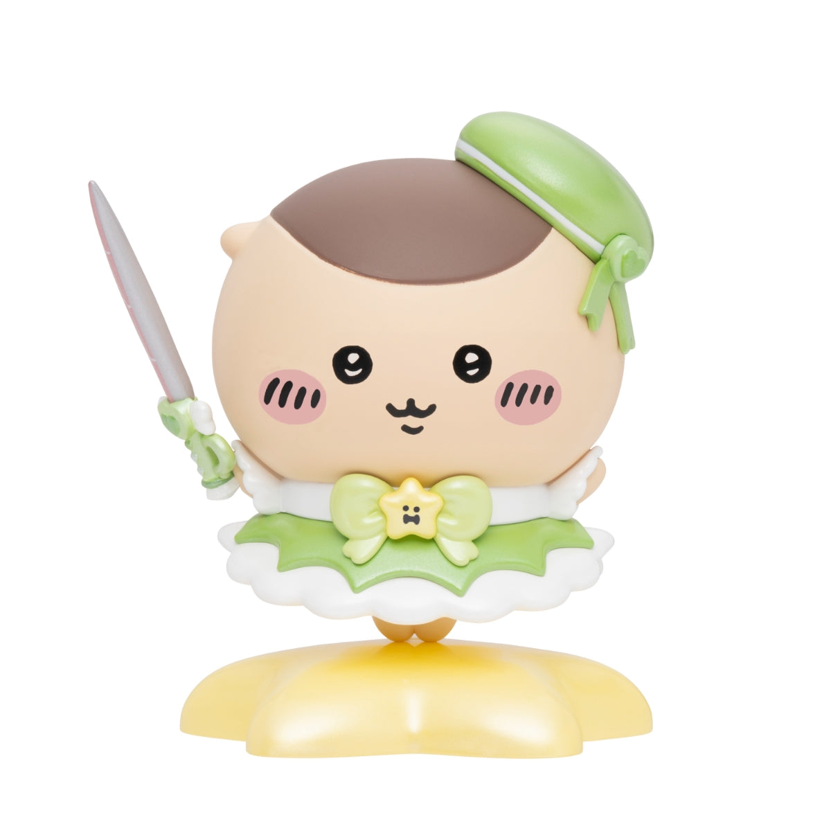 ちいかわ まじかるちいかわ GPSBOX スタチューフィギュアコレクション