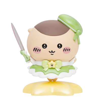 ちいかわ まじかるちいかわ GPSBOX スタチューフィギュアコレクション（全6種）