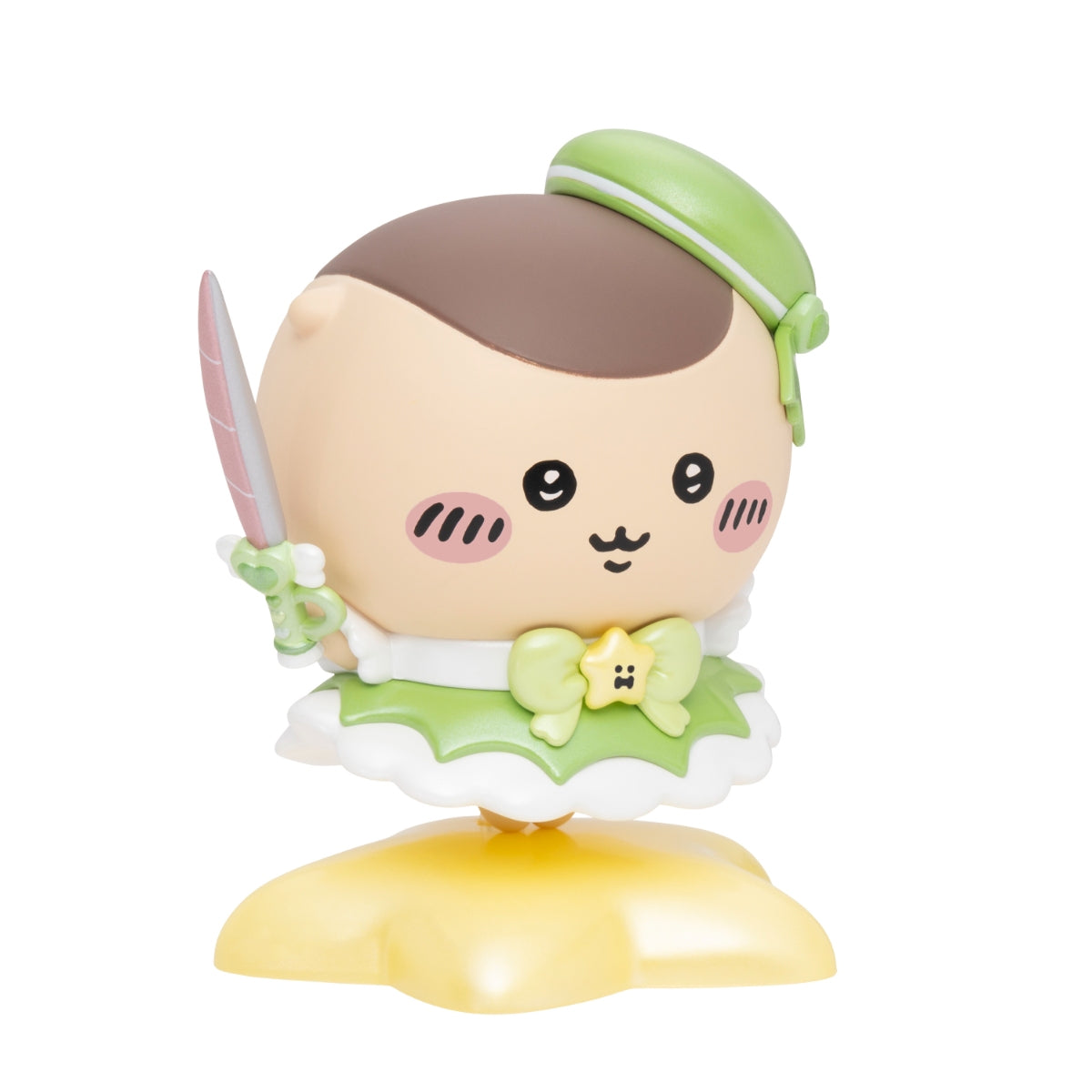 ちいかわ まじかるちいかわ GPSBOX スタチューフィギュアコレクション