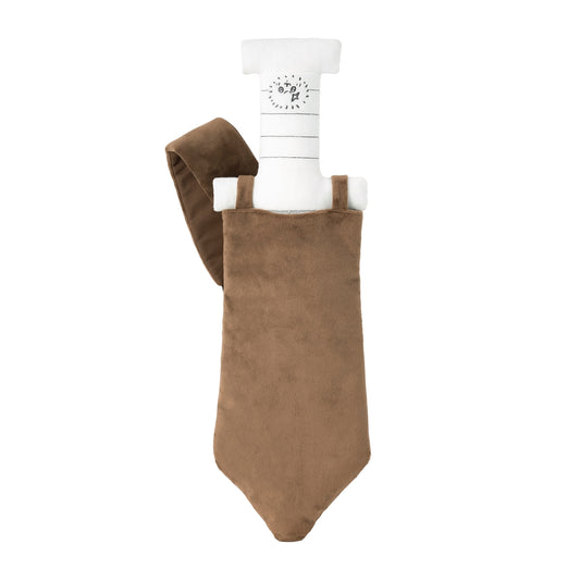 吉伊卡哇樂園 海獺之劍造型單肩小包