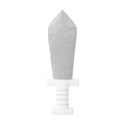 Chiikawa Park Rakko's Sword Style Shoulder Pouch