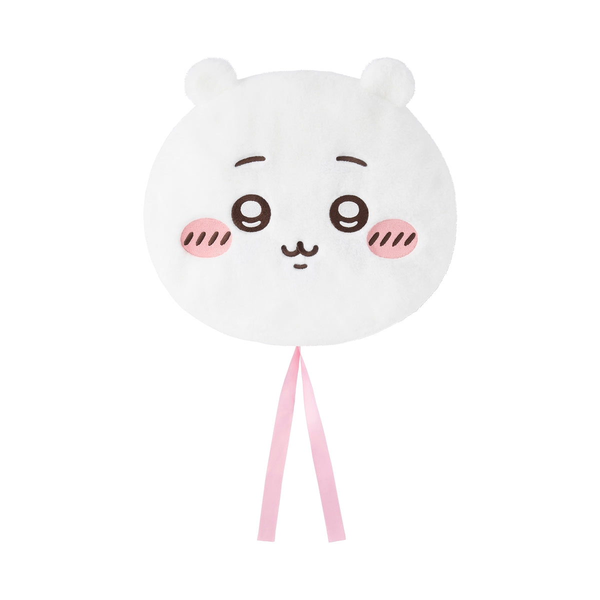 ちいかわ ちいかわパーク リバーシブル ふんわりぬいぐるみベレー帽（ちいかわ）