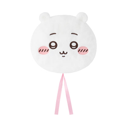 ちいかわ ちいかわパーク リバーシブル ふんわりぬいぐるみベレー帽（ちいかわ）