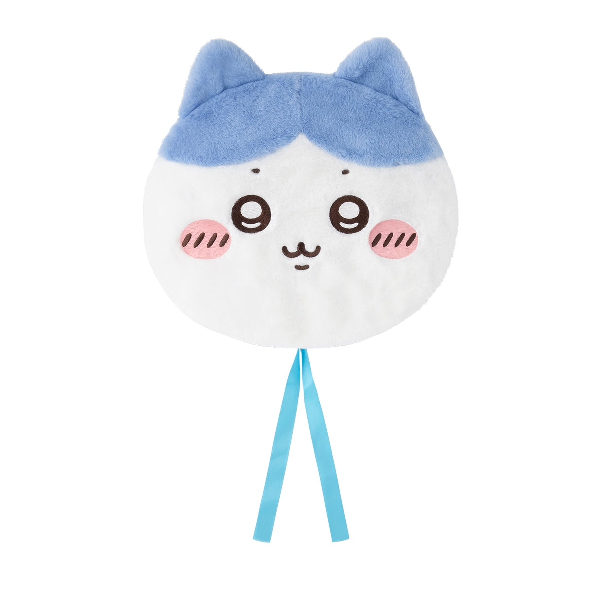 치이카와 파크 리버시블 폭신폭신 인형 베레모 (가르마)