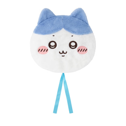 치이카와 파크 리버시블 폭신폭신 인형 베레모 (가르마)