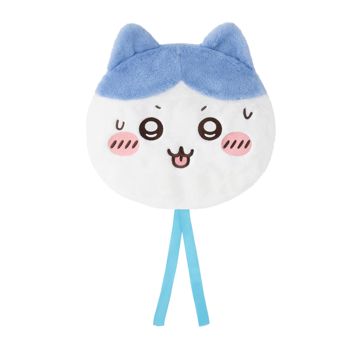 치이카와 파크 리버시블 폭신폭신 인형 베레모 (가르마)