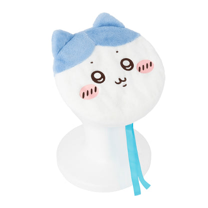 치이카와 파크 리버시블 폭신폭신 인형 베레모 (가르마)