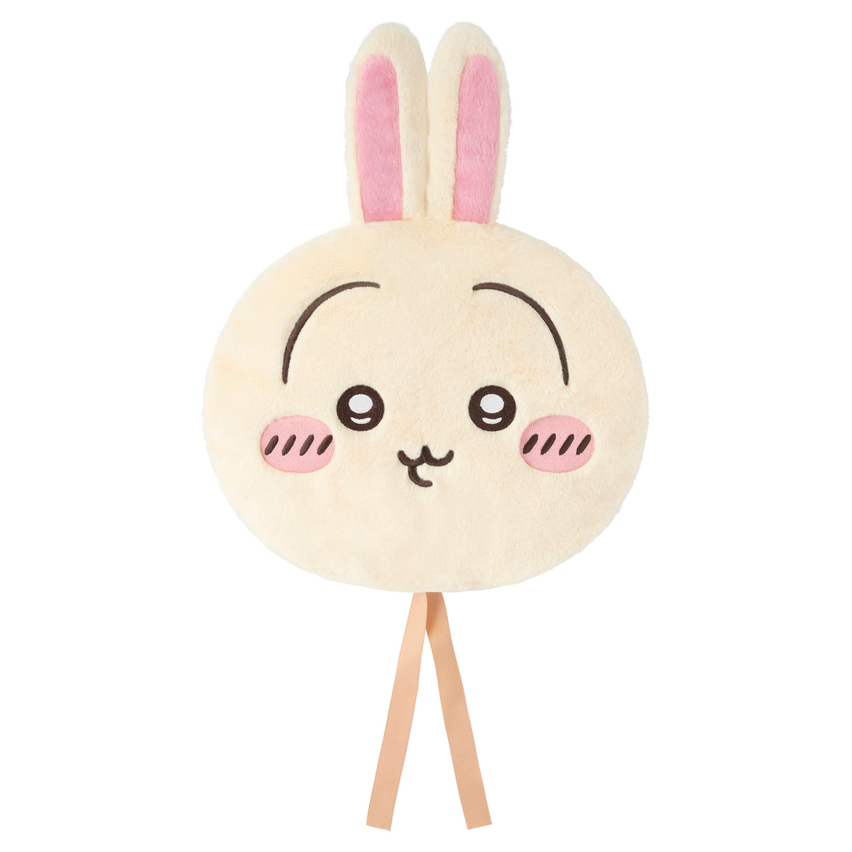 Chiikawa Park Reversible Soft Plush Beret (Usagi)