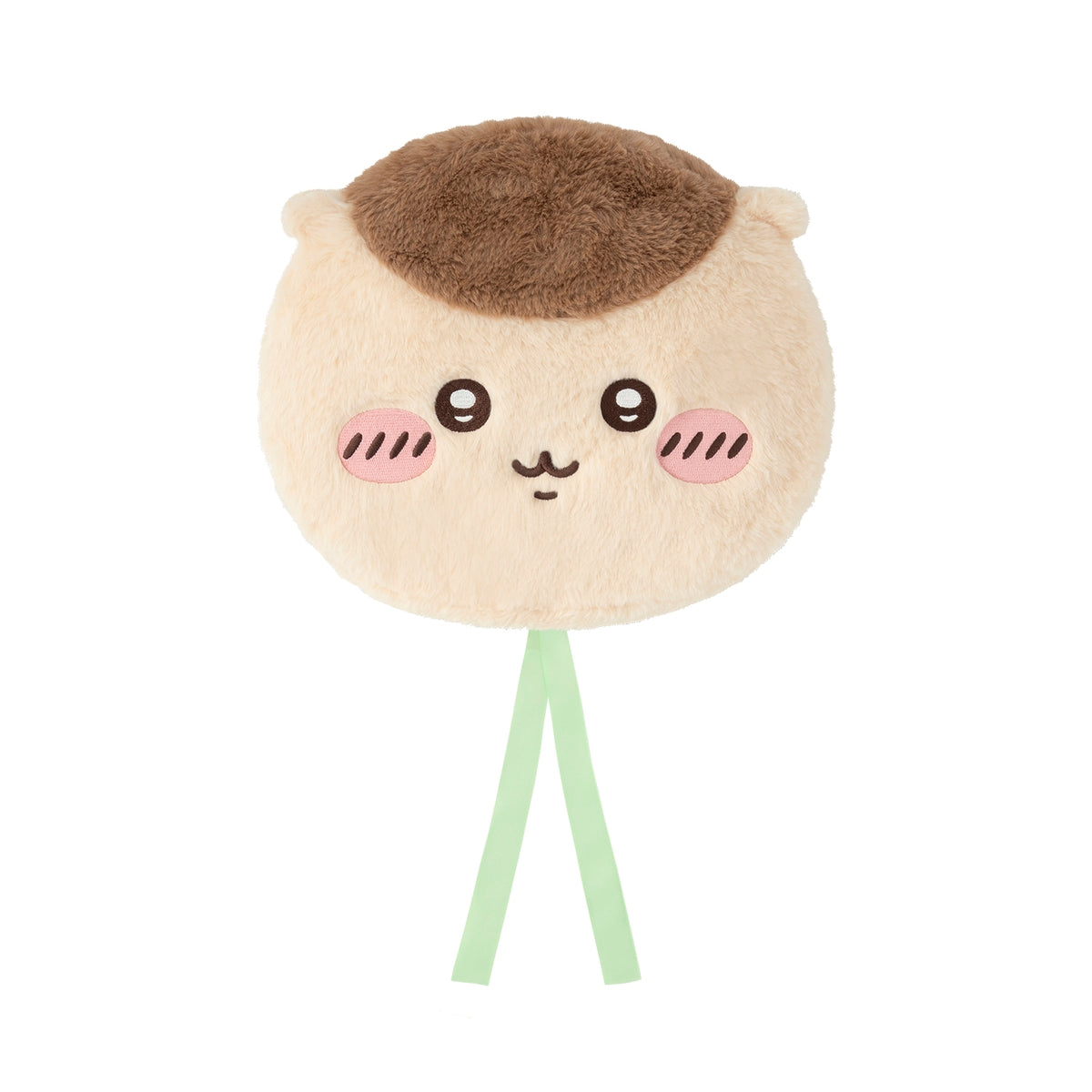 Chiikawa Park Reversible Soft Plush Beret (Kurimanju)