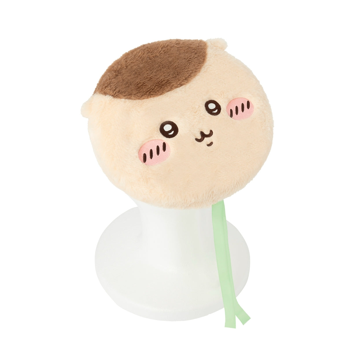 Chiikawa Park Reversible Soft Plush Beret (Kurimanju)