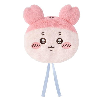 Chiikawa Park Reversible Soft Plush Beret (Furuhonya)