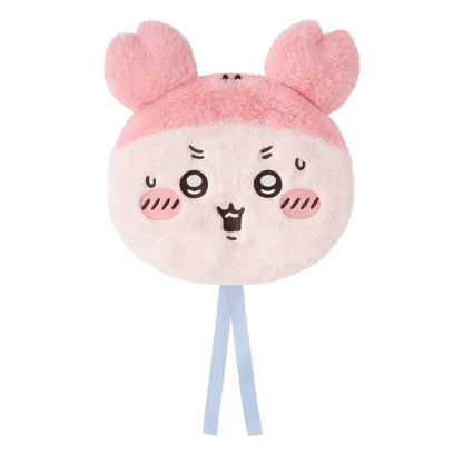 Chiikawa Park Reversible Soft Plush Beret (Furuhonya)