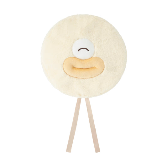 ちいかわ ちいかわパーク リバーシブル ふんわりぬいぐるみベレー帽（オデ）