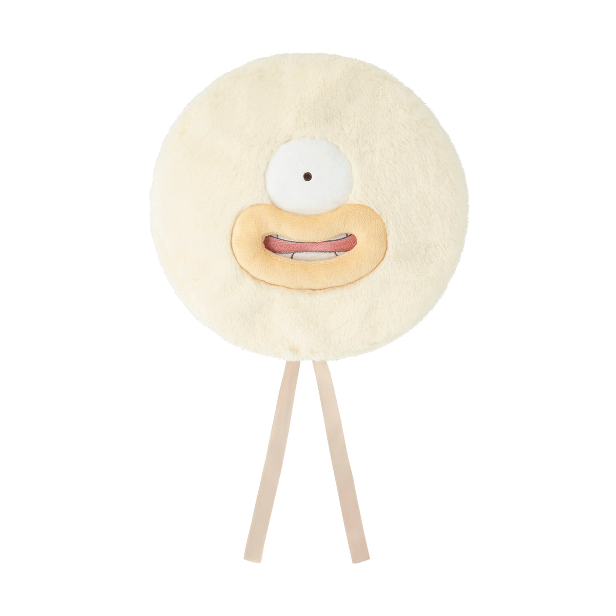 ちいかわ ちいかわパーク リバーシブル ふんわりぬいぐるみベレー帽（オデ）