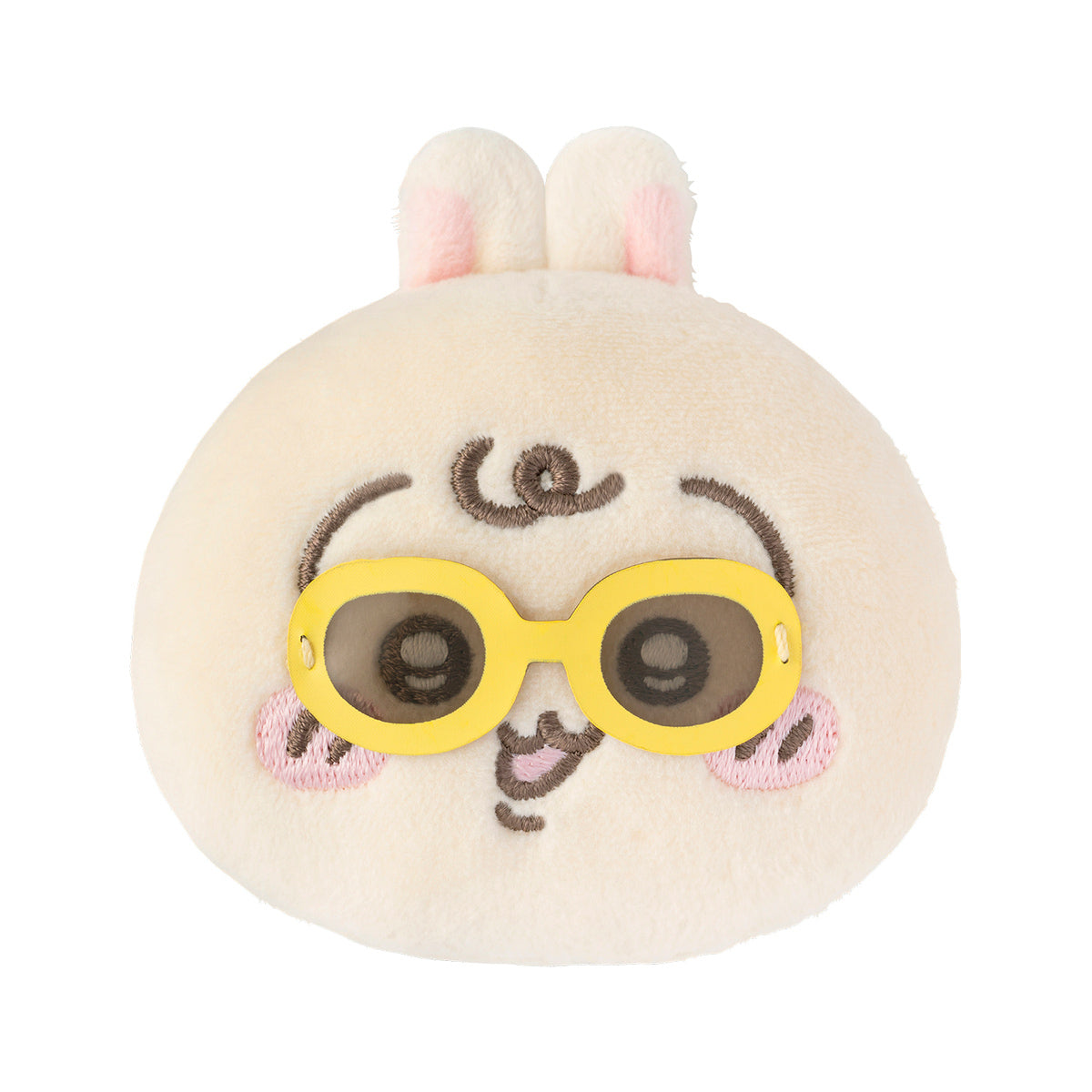 ちいかわ Chiikawa Baby ぬいぐるみおかおバッジセット | ちいかわ