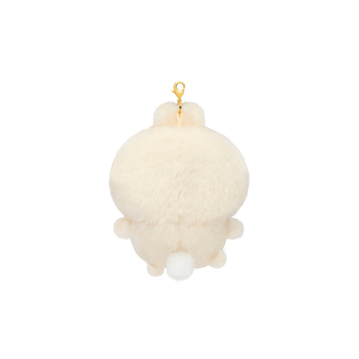 Chiikawa Baby Usagi Wrapped in a Star Mascot