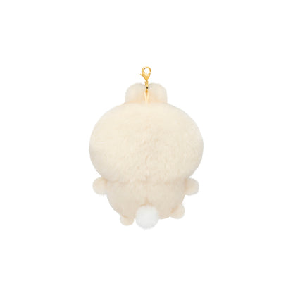 Chiikawa Baby Usagi Wrapped in a Star Mascot