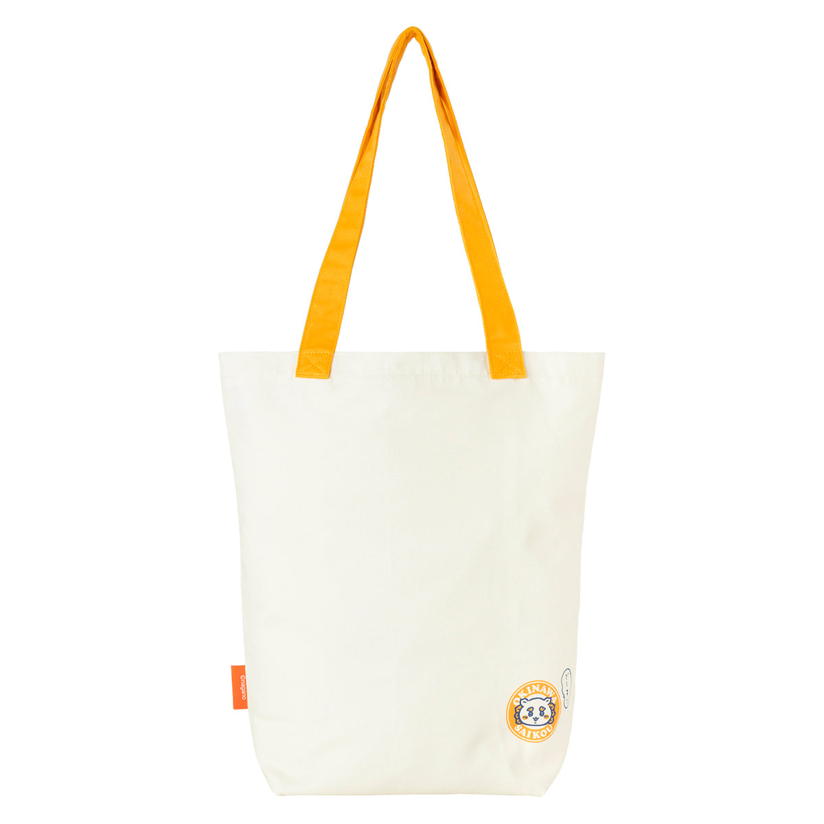 치이카와 시사의 선물 가게 토트백 (SHISA)