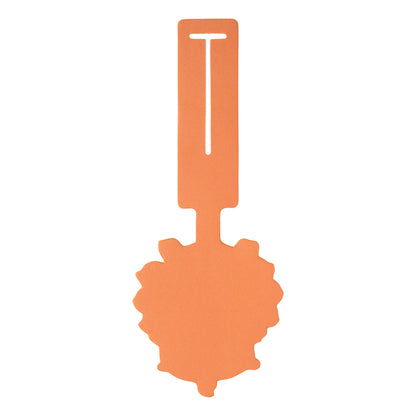 吉伊卡哇 狮萨纪念品店 行李牌 ("是是!!")