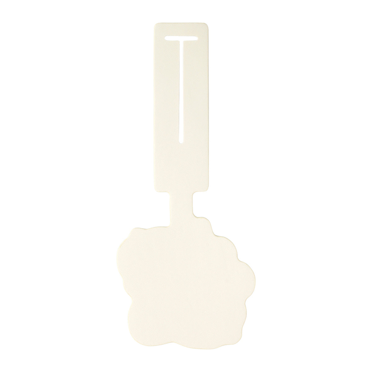 吉伊卡哇 狮萨纪念品店 行李牌 ("啊... 嗯...")