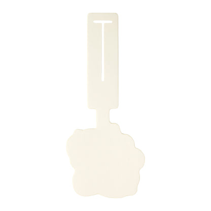 吉伊卡哇 狮萨纪念品店 行李牌 ("啊... 嗯...")