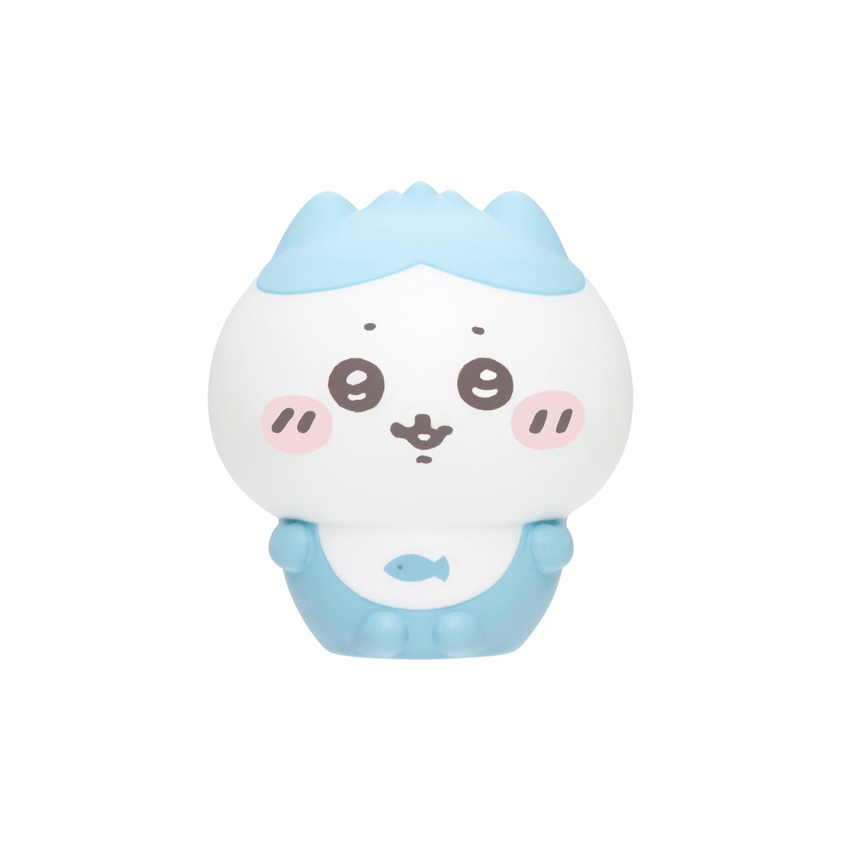 ちいかわ Chiikawa Baby ミニソフビフィギュアコレクション（全8種）