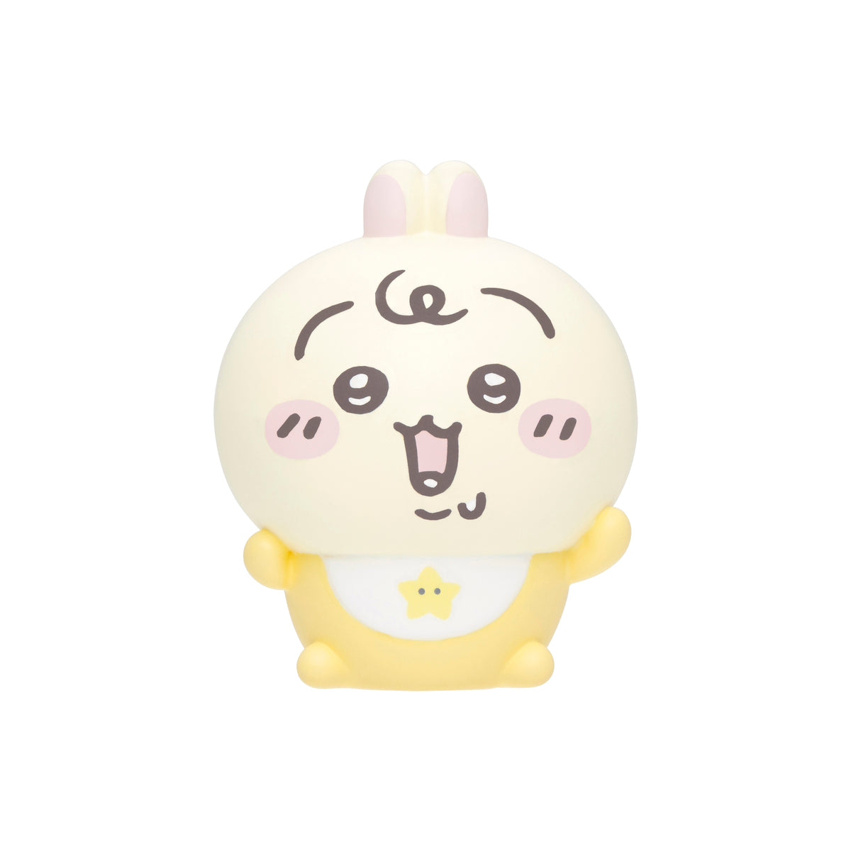 ちいかわ Chiikawa Baby ミニソフビフィギュアコレクション（全8種）