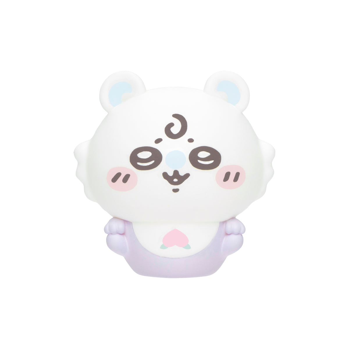 ちいかわ Chiikawa Baby ミニソフビフィギュアコレクション(全8種 ちいかわ Chiikawa Baby ミニソフビフィギュアコレクション(全8種