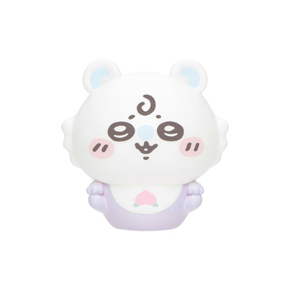 ちいかわ Chiikawa Baby ミニソフビフィギュアコレクション（全8種）