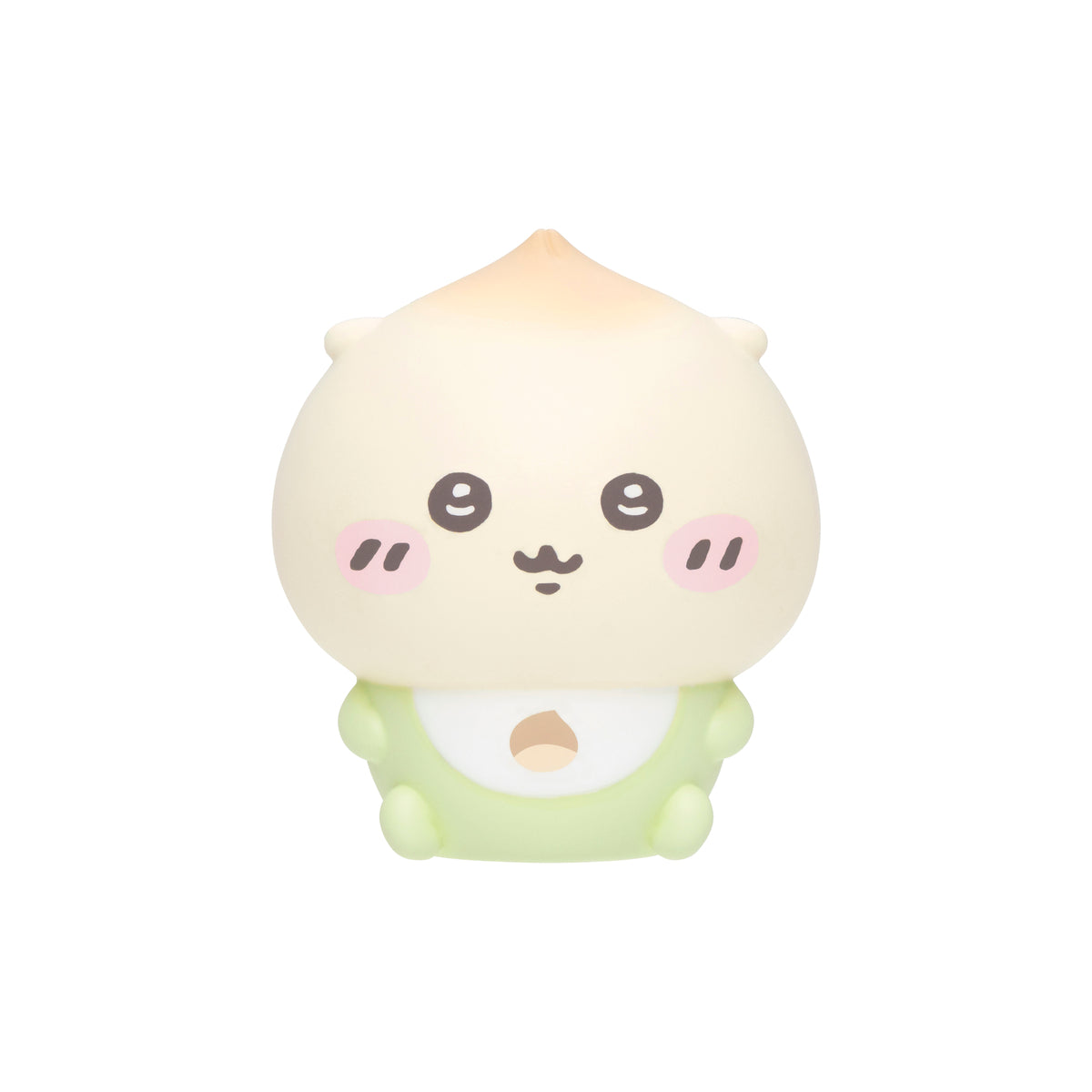 ちいかわ Chiikawa Baby ミニソフビフィギュアコレクション（全8種）