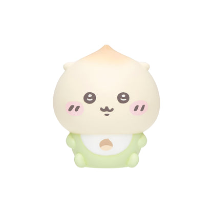 ちいかわ Chiikawa Baby ミニソフビフィギュアコレクション（全8種）