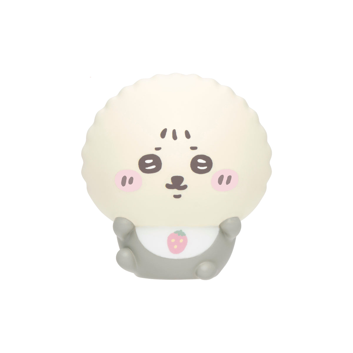 ちいかわ Chiikawa Baby ミニソフビフィギュアコレクション（全8種