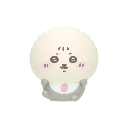 ちいかわ Chiikawa Baby ミニソフビフィギュアコレクション（全8種）